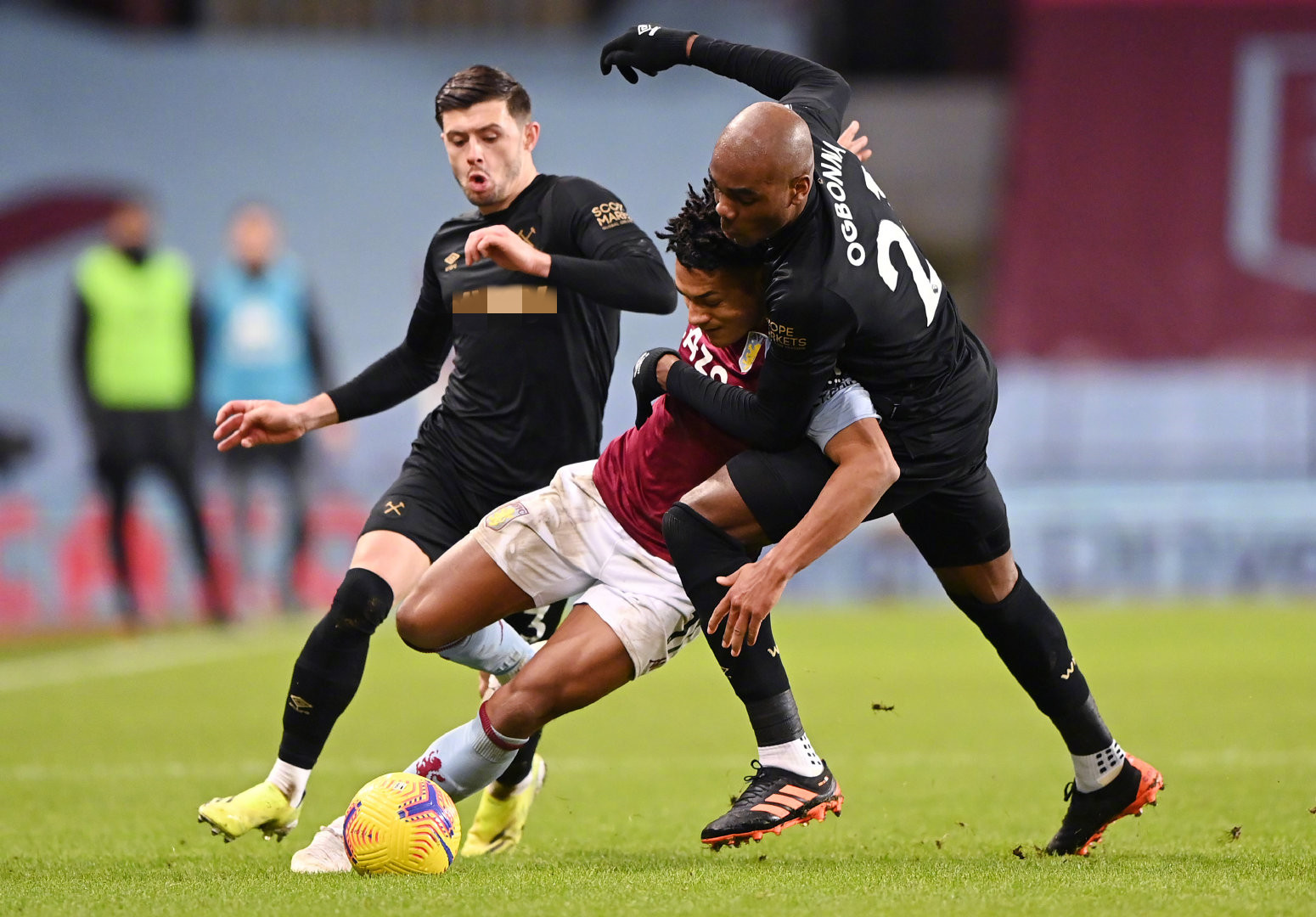 新的战术思 新的战术思