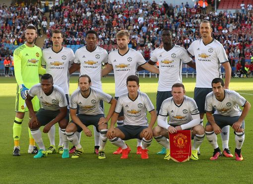 强大的团队 强大的团队