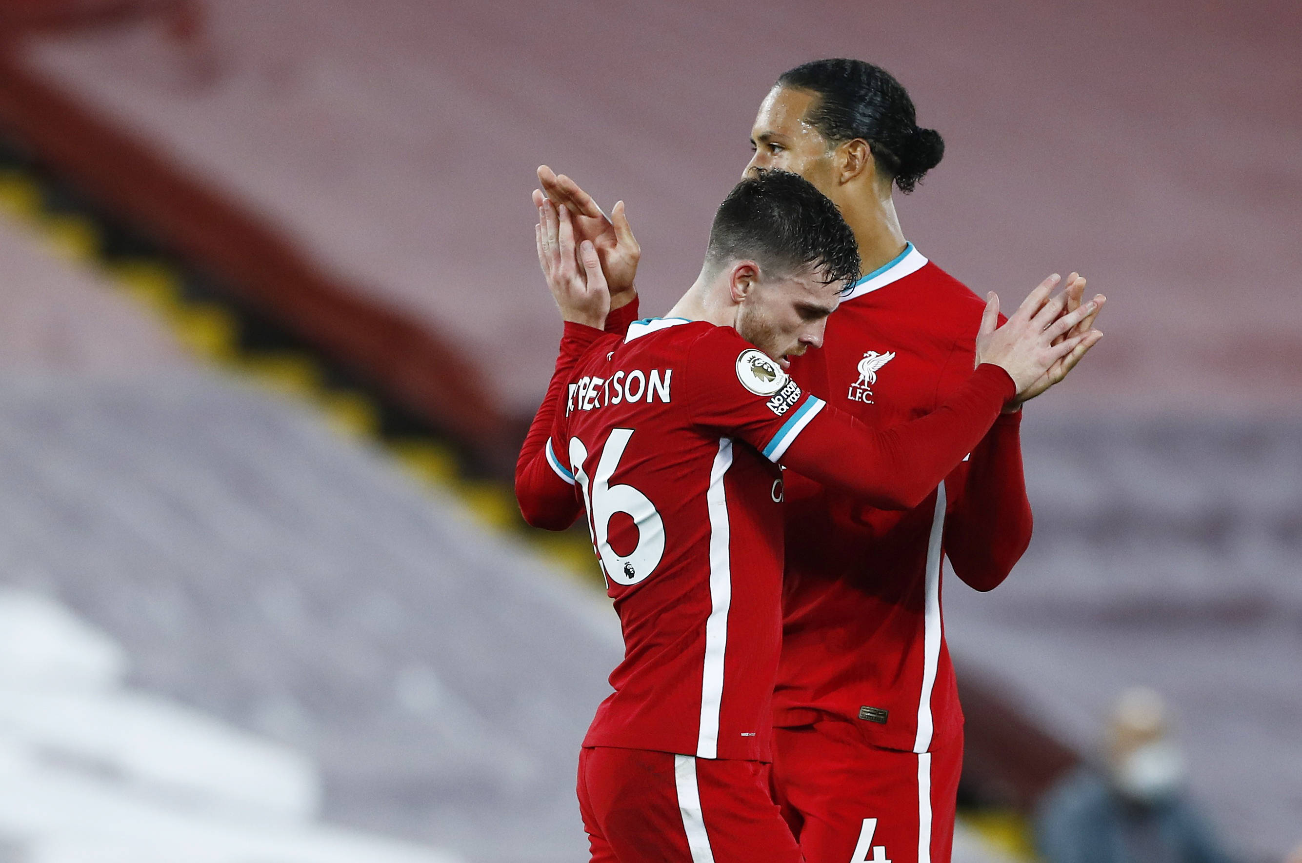 每一个球员 每一个球员